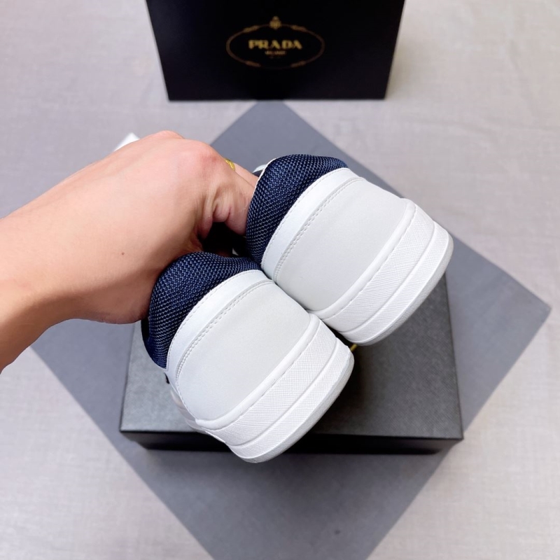 Prada Casual Shoes